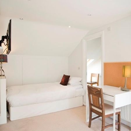 Veeve House Tennyson Road Kilburn Hotel Londen Buitenkant foto