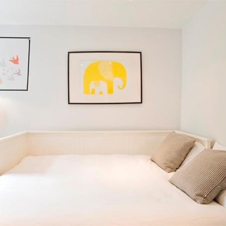 Veeve House Tennyson Road Kilburn Hotel Londen Buitenkant foto