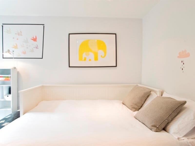Veeve House Tennyson Road Kilburn Hotel Londen Buitenkant foto